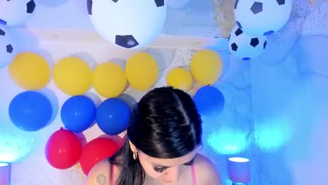 luna_ferrari online show from June 26, 1:04 pm