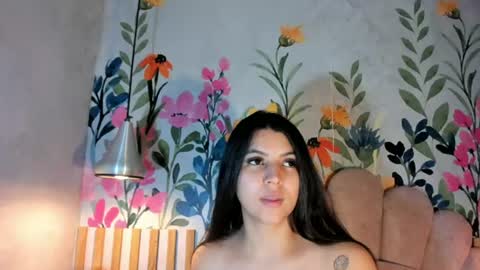 luna_ferrari online show from July 8, 1:15 pm