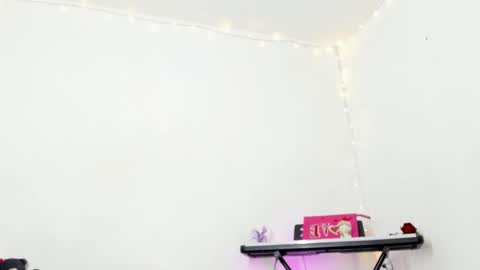  Luna Fioree  online show from September 26, 2:32 pm