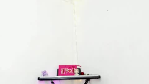  Luna Fioree  online show from October 29, 4:37 am