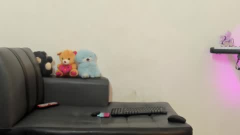  Luna Fioree  online show from November 19, 5:07 am