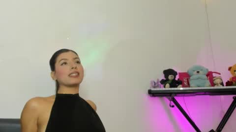  Luna Fioree  online show from January 14, 4:07 am