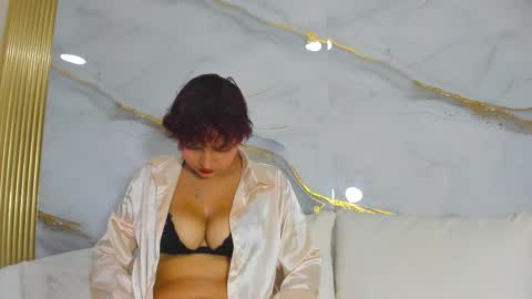 Luna online show from February 9, 11:58 am