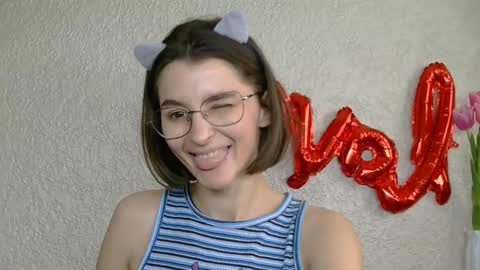 Luna online show from March 9, 11:58 am