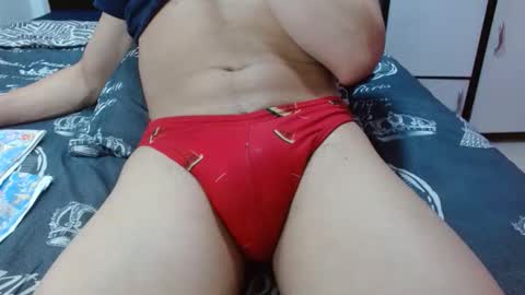 luna ferer online show from December 23, 3:15 am