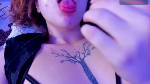 Snapshot of luna_hazard chatting on December 14, 8:13 am luna_hazard online show from December 14, 8:13 am