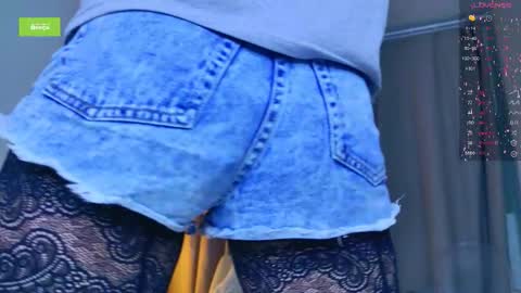 Snapshot of luna_helga chatting on March 26, 7:25 am Luna online show from March 26, 7:25 am