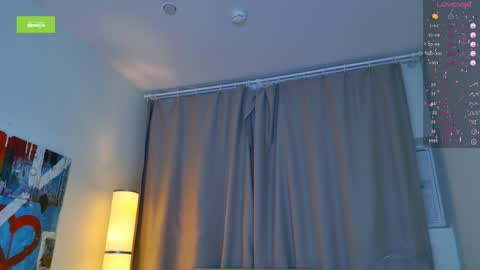 Snapshot of luna_helga chatting on March 29, 5:51 am Luna online show from March 29, 5:51 am