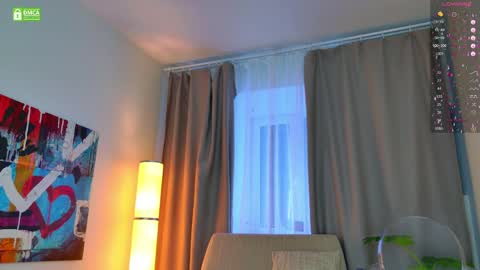 Luna online show from April 29, 6:06 am