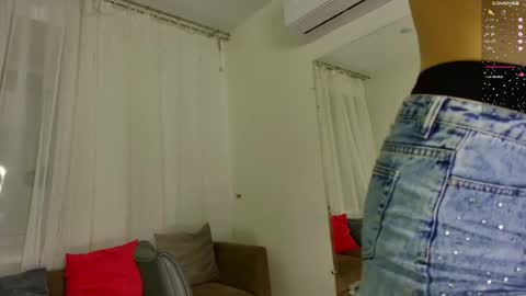 Luna online show from May 23, 1:48 pm