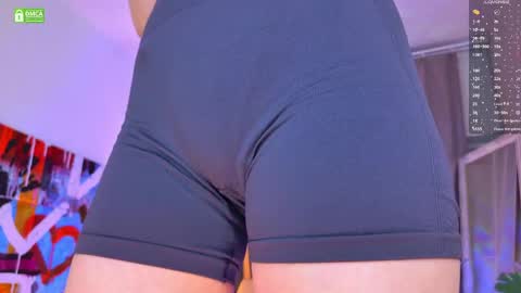 Snapshot of luna_helga chatting on June 5, 6:09 am Luna online show from June 5, 6:09 am