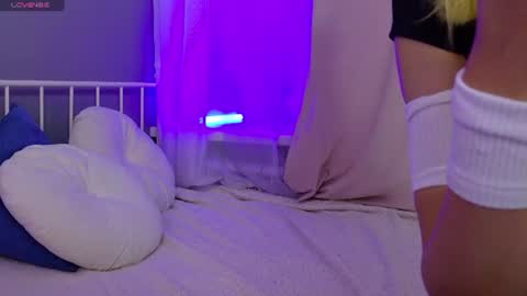 Snapshot of luna_helga chatting on July 4, 7:58 am Luna online show from July 4, 7:58 am