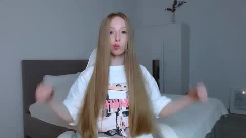 Luna online show from October 12, 9:03 pm