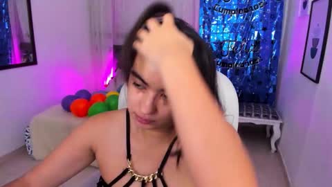 Luna online show from January 13, 11:26 am