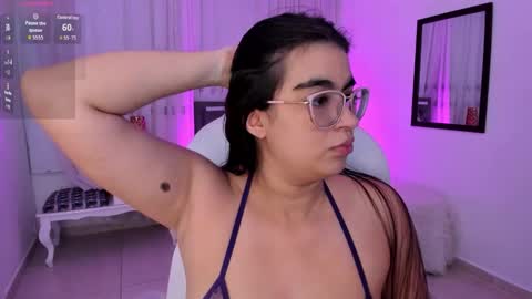 Snapshot of luna_jonnes1 chatting on February 16, 11:28 am Luna online show from February 16, 11:28 am