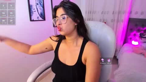 Snapshot of luna_jonnes1 chatting on February 23, 2:20 am Luna online show from February 23, 2:20 am