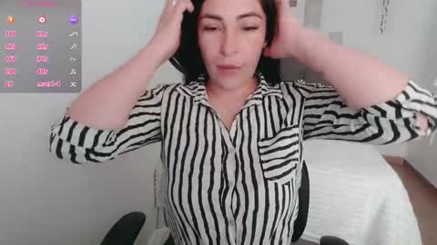 luna online show from October 9, 12:14 pm