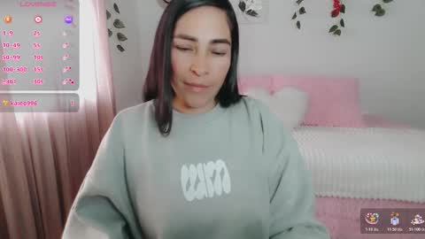 luna online show from October 31, 2:07 pm