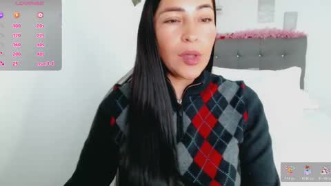 Snapshot of luna_lgomez chatting on January 16, 1:15 pm luna online show from January 16, 1:15 pm