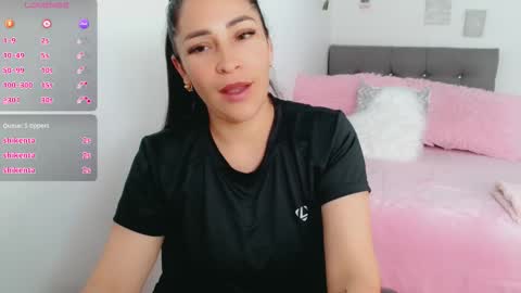 Snapshot of luna_lgomez chatting on February 7, 1:15 pm luna online show from February 7, 1:15 pm