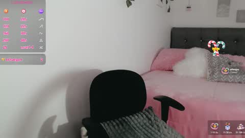 Snapshot of luna_lgomez chatting on February 20, 2:06 pm luna online show from February 20, 2:06 pm