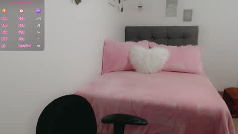 Snapshot of luna_lgomez chatting on March 7, 1:35 am luna online show from March 7, 1:35 am