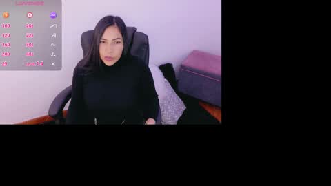 Snapshot of luna_lgomez chatting on March 19, 11:25 am luna online show from March 19, 11:25 am