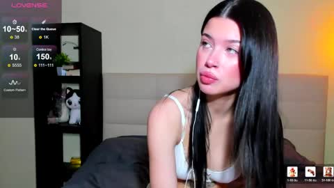 Hi everyone my name is Tina   online show from May 19, 12:49 am