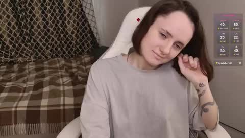 luna_loveeee online show from September 13, 3:39 am