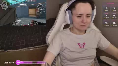 luna_loveeee online show from February 13, 5:03 am