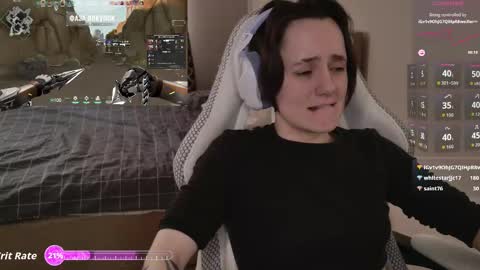 luna_loveeee online show from February 21, 5:30 am