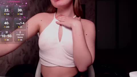 Luna online show from December 10, 4:06 pm