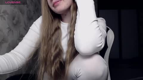 Luna online show from December 12, 8:21 pm