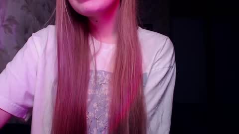 Luna online show from January 2, 6:34 pm