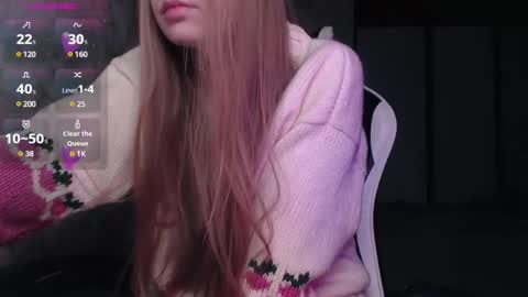 Luna online show from January 4, 12:27 pm