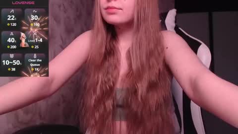 Luna online show from February 1, 10:48 am