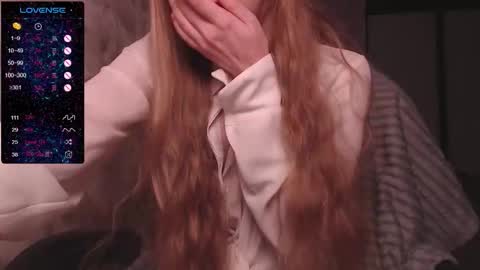 Luna online show from September 18, 11:56 am