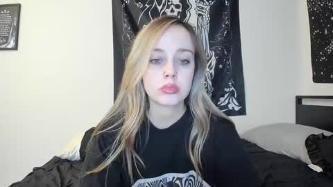 Luna online show from November 5, 5:07 am