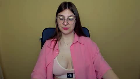 Snapshot of luna_lush_ chatting on March 30, 8:15 am Luna online show from March 30, 8:15 am