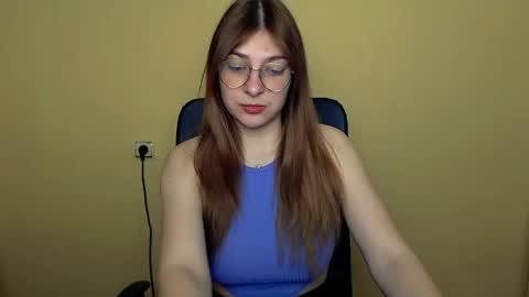 Luna online show from May 12, 9:06 am