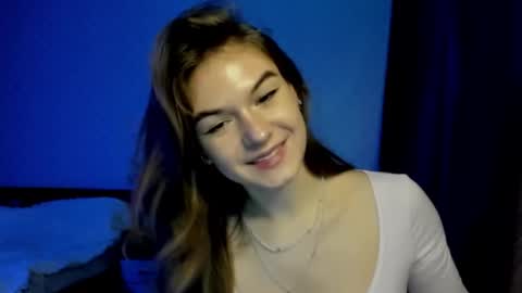 Luna online show from November 16, 6:13 pm