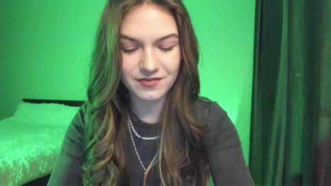 Luna online show from December 2, 4:07 am