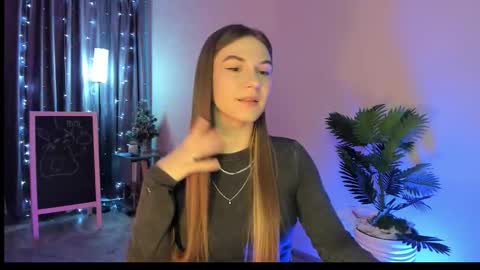 Luna online show from February 8, 4:16 am