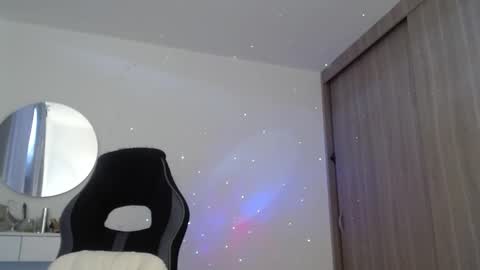 Snapshot of luna_mails chatting on September 24, 6:33 pm Luna online show from September 24, 6:33 pm