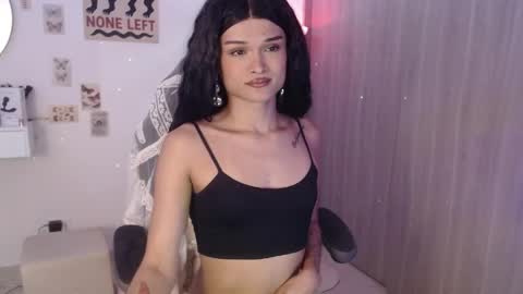 Luna online show from April 22, 12:28 pm