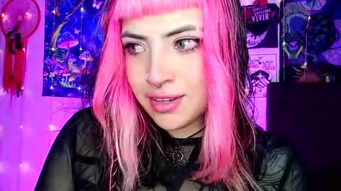 MISS LUNA  online show from March 6, 12:21 am