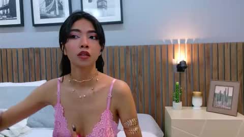 LUNA  online show from February 4, 4:02 pm