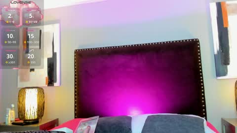 Snapshot of luna_roose1 chatting on April 8, 1:33 pm Luna Rosse online show from April 8, 1:33 pm