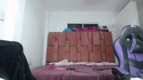 Luna online show from December 2, 11:18 pm