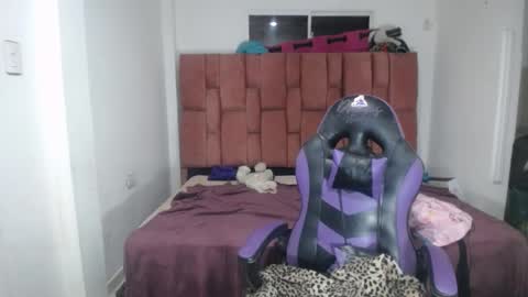 Luna online show from December 5, 12:52 am